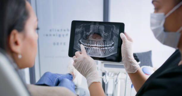 Best Weekend Emergency Dentist in Amerin Nyon, CA