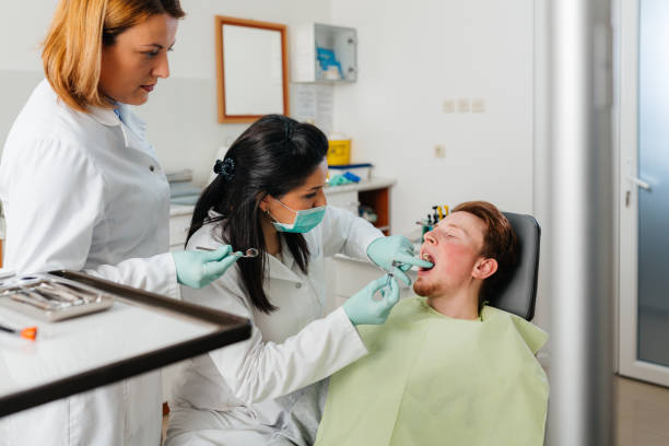 Best Emergency Root Canal Treatment in Amerin Nyon, CA