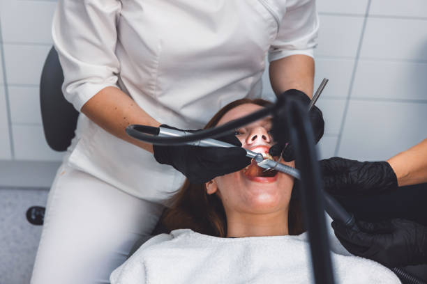 Best Emergency Dental Extractions in Amerin Nyon, CA